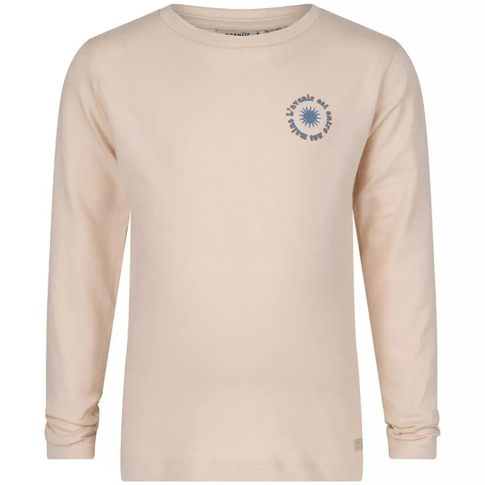 Longsleeves -- Ordinary - kinderkleding