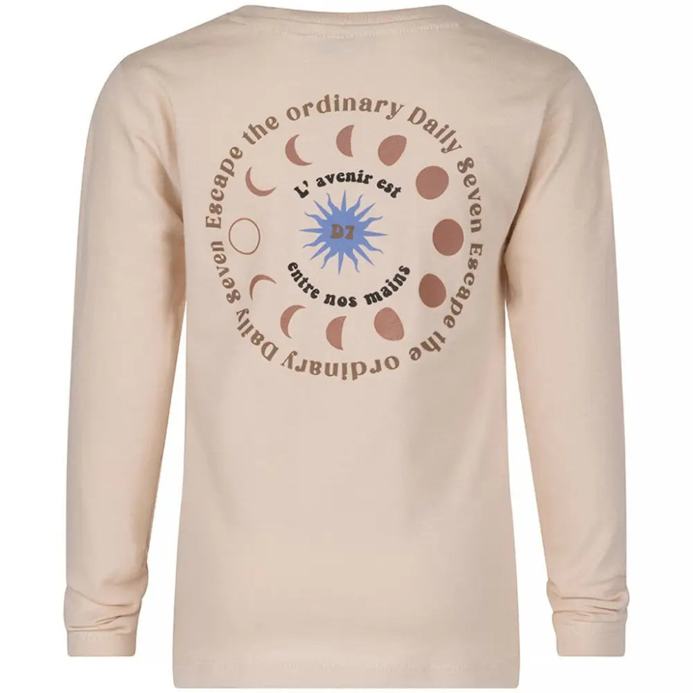 Longsleeves -- Ordinary - kinderkleding