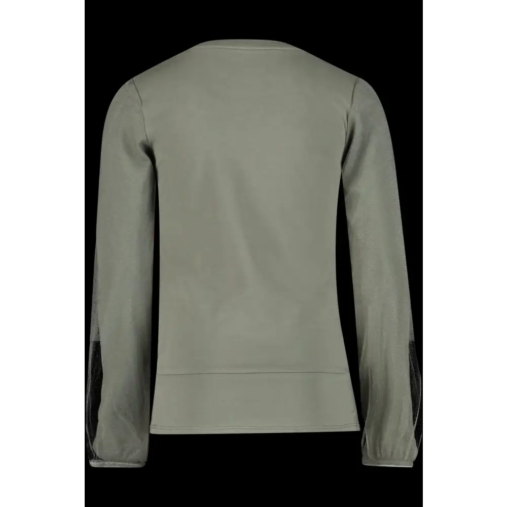 Longsleeves -- Orva - kinderkleding