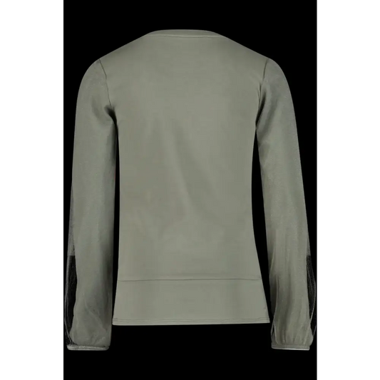 Longsleeves -- Orva - kinderkleding