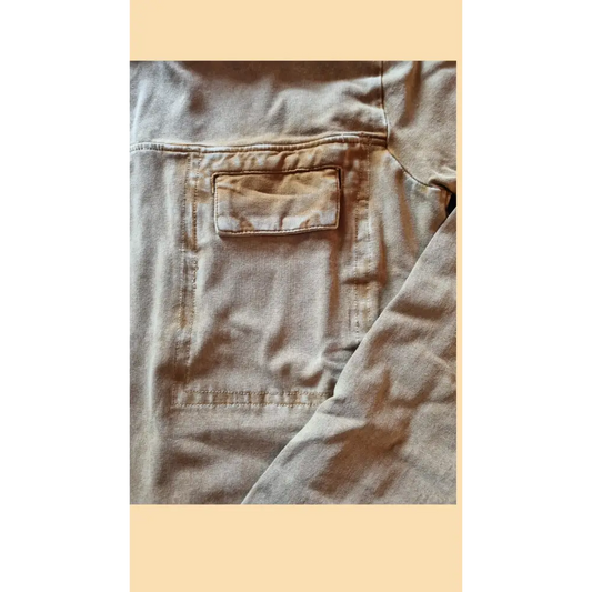 Longsleeves -- Patrick - kinderkleding