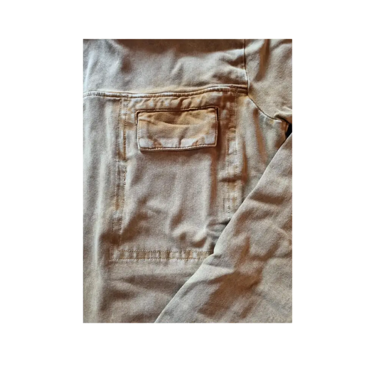 Longsleeves -- Patrick - kinderkleding