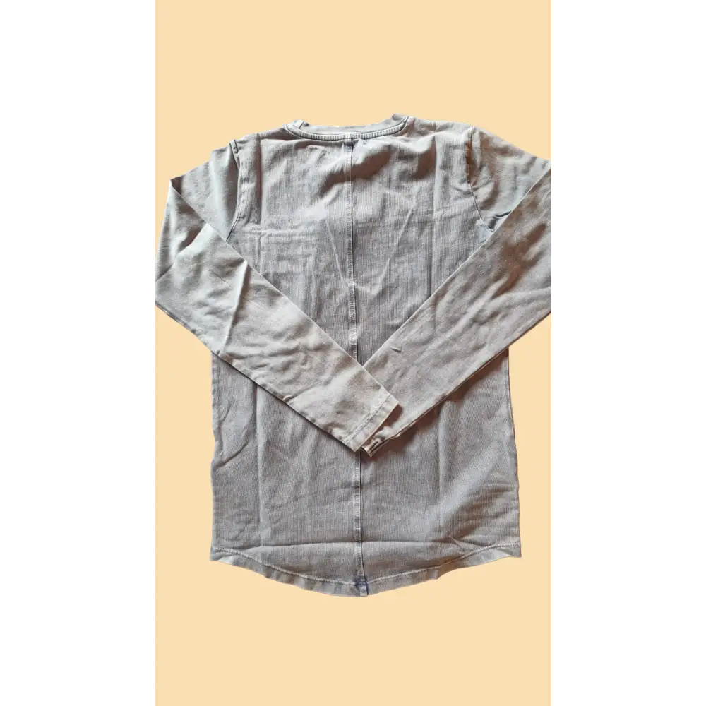 Longsleeves -- Patrick - kinderkleding