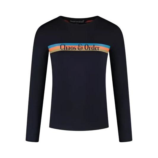 Longsleeves -- Penny - kinderkleding