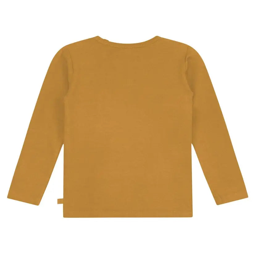 Longsleeves -- Rainbow - kinderkleding
