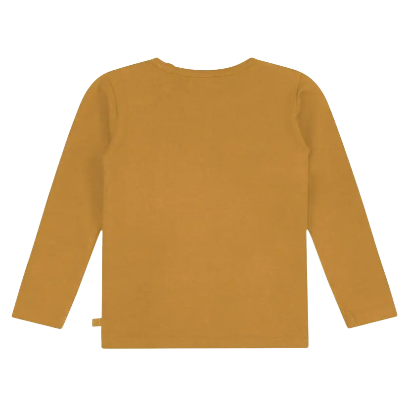 Longsleeves -- Rainbow - kinderkleding