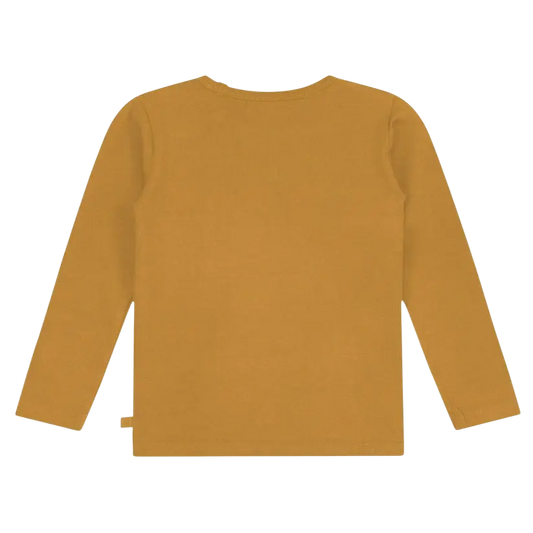 Longsleeves -- Rainbow - kinderkleding