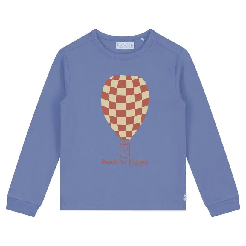 Longsleeves -- Reach to the Sky - kinderkleding