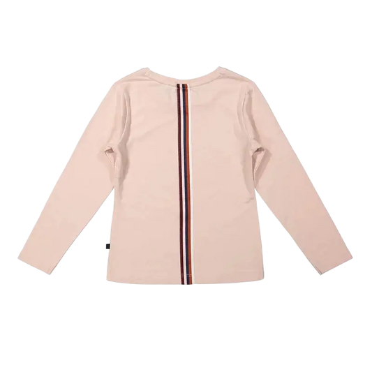 Longsleeves -- Rebel Rule - kinderkleding