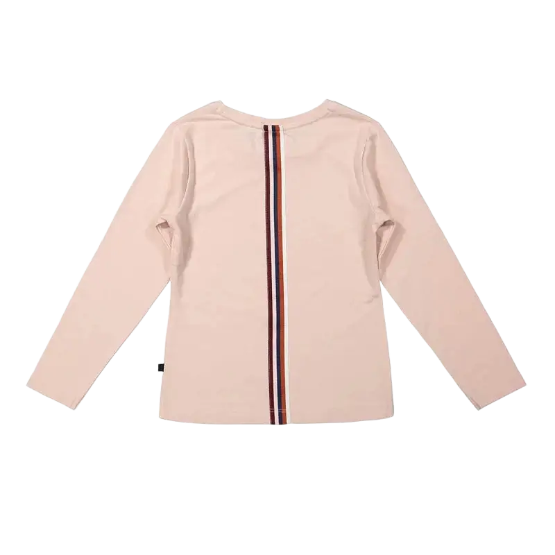 Longsleeves -- Rebel Rule - kinderkleding