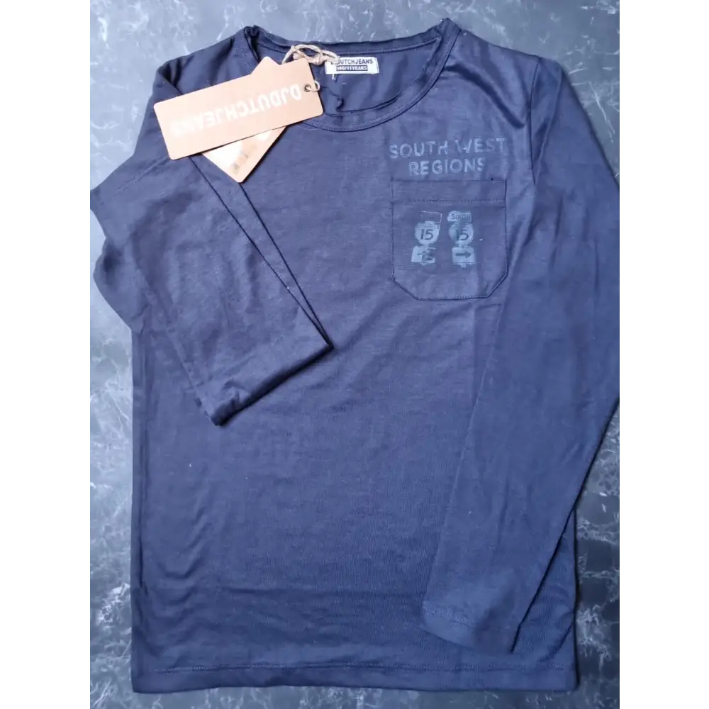 Longsleeves -- South West - kinderkleding