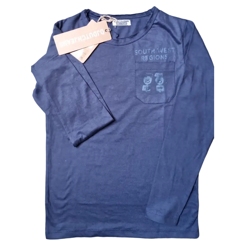 Longsleeves -- South West - kinderkleding