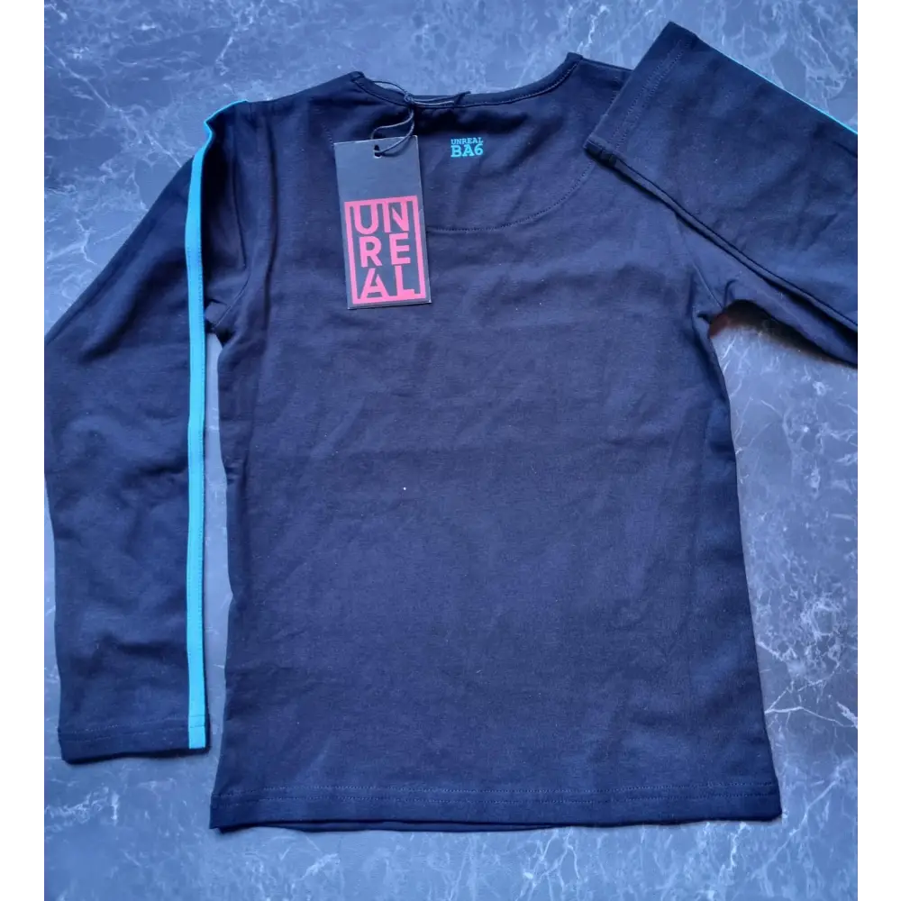 Longsleeves -- Unreal - kinderkleding