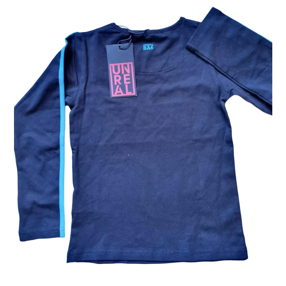 Longsleeves -- Unreal - kinderkleding