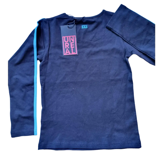 Longsleeves -- Unreal - kinderkleding