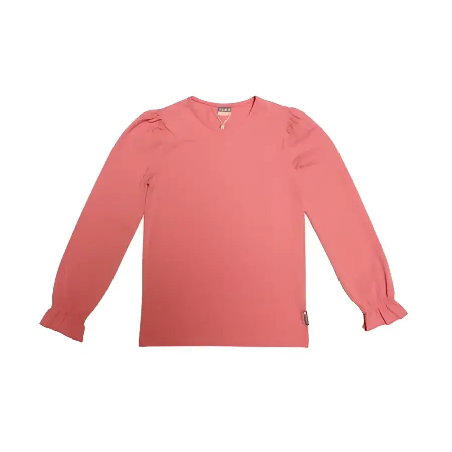 Longsleeves -- Wide - kinderkleding