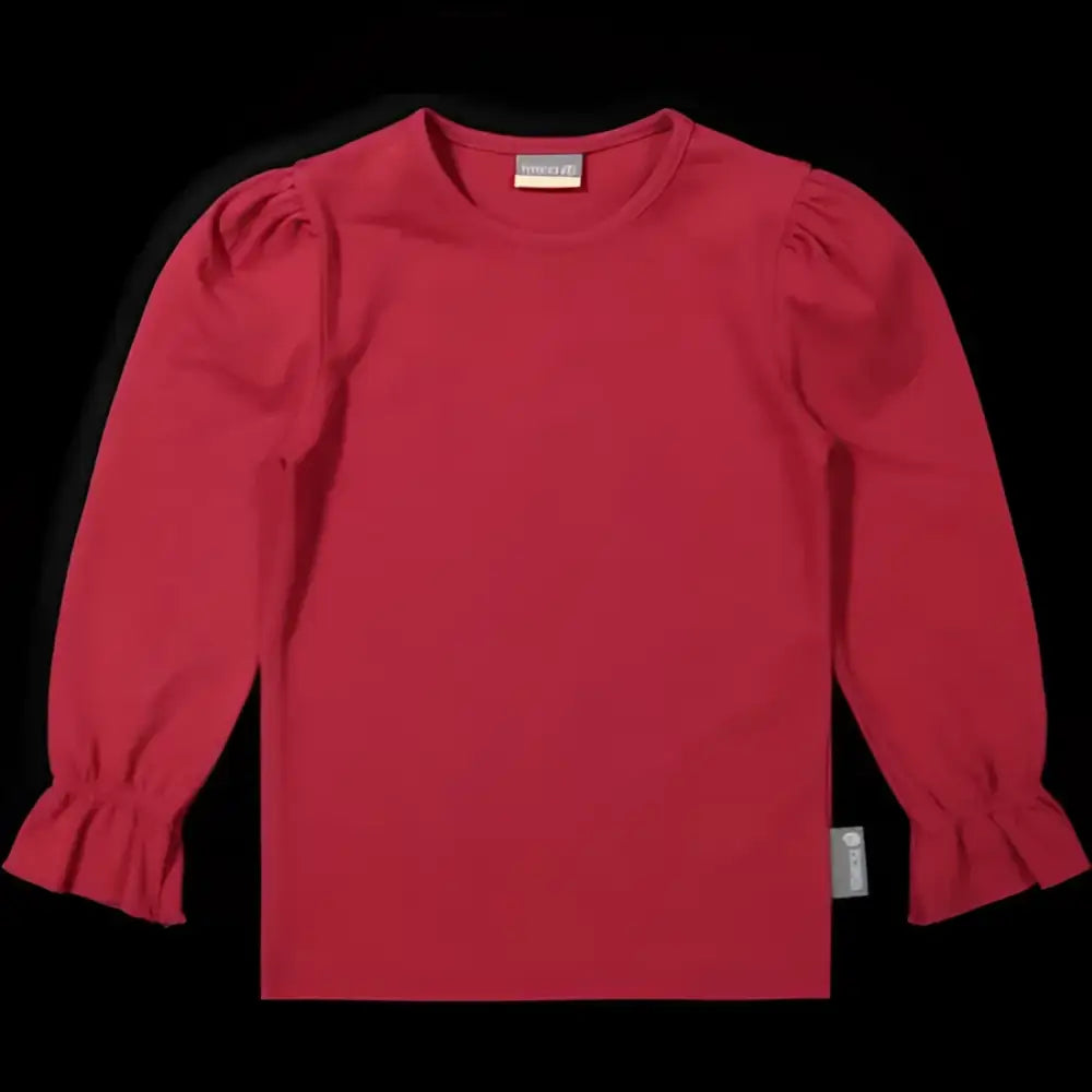 Longsleeves -- Wide - kinderkleding