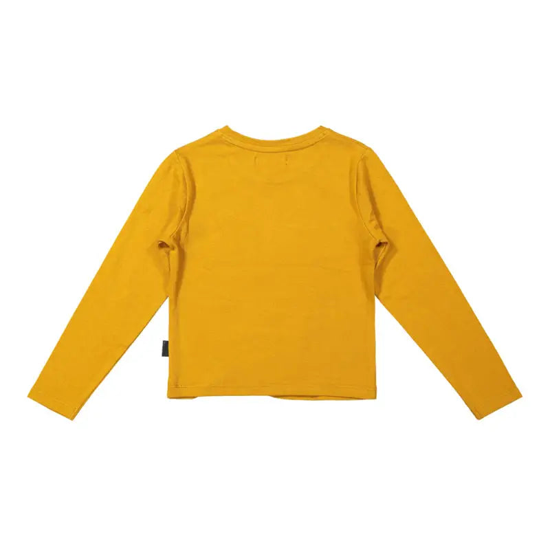 Longsleeves -- World - kinderkleding