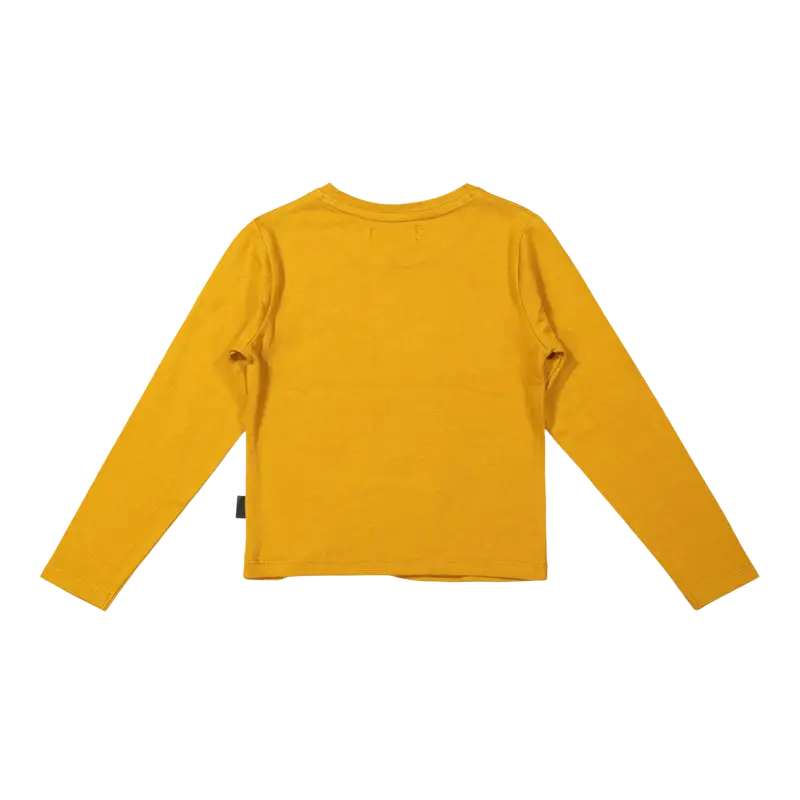 Longsleeves -- World - kinderkleding