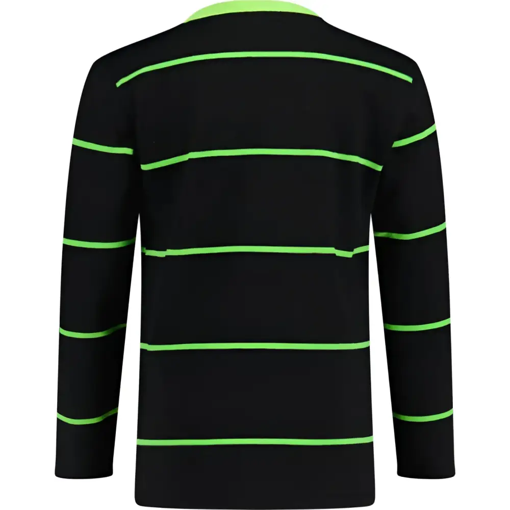 Longsleeves -- Zeth - kinderkleding