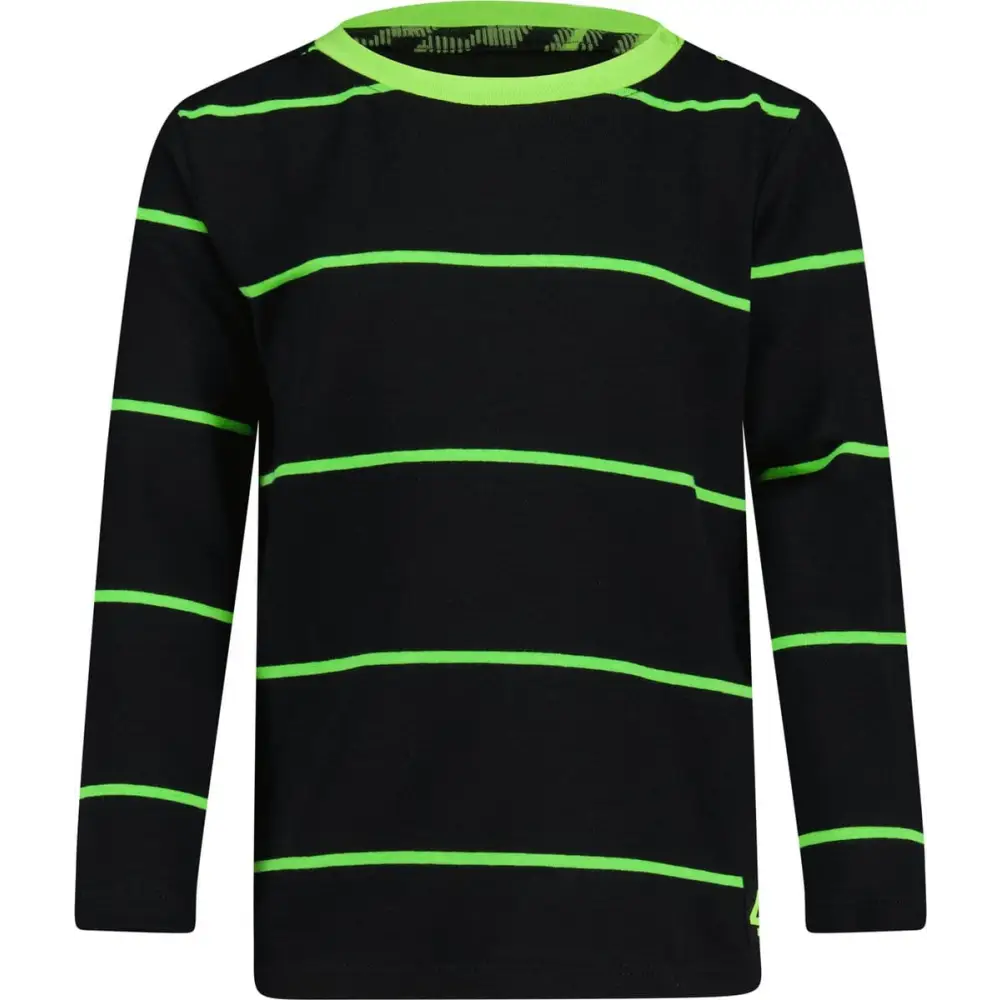 Longsleeves -- Zeth - kinderkleding