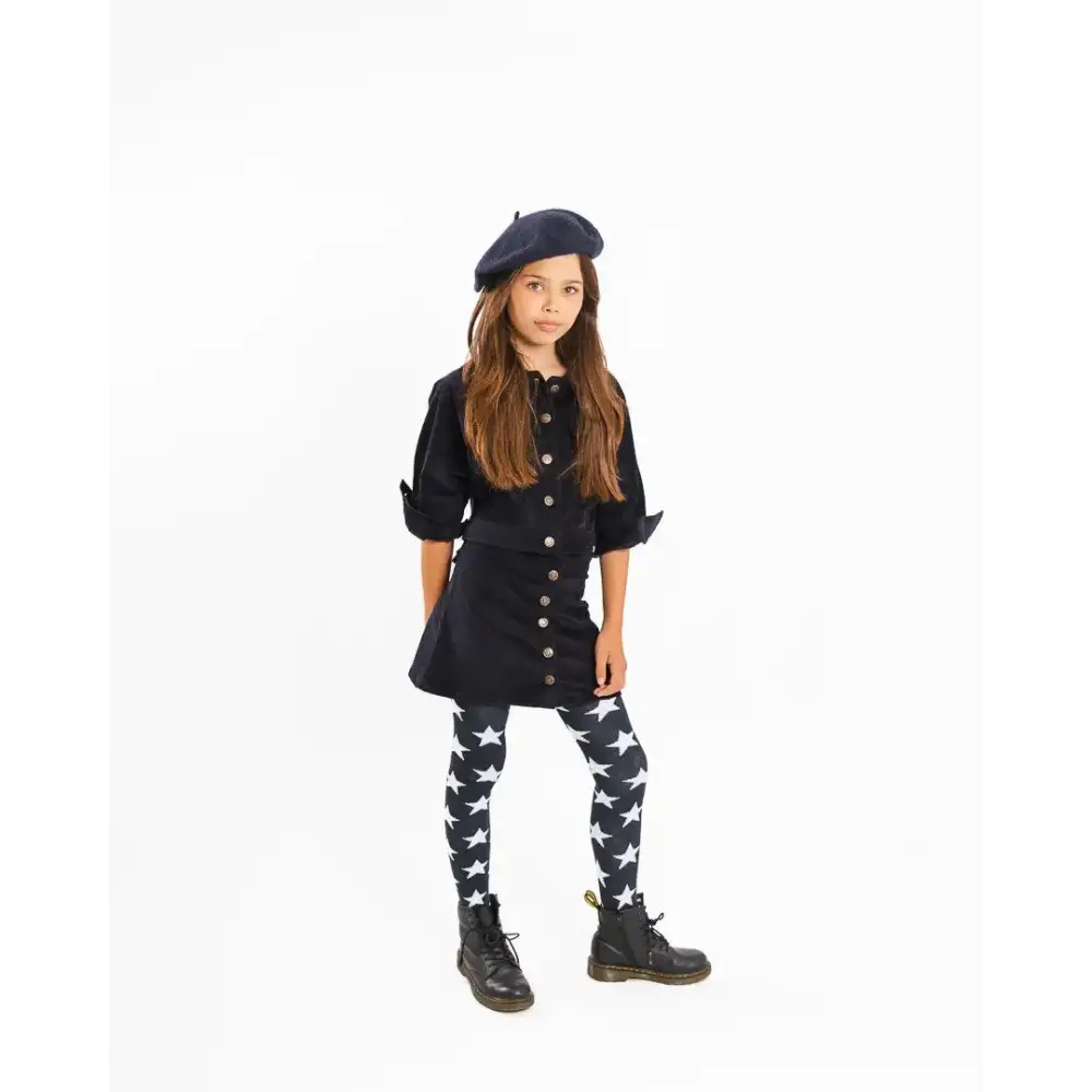 Maillot -- Stars - kinderkleding