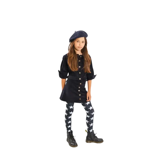 Maillot -- Stars - kinderkleding