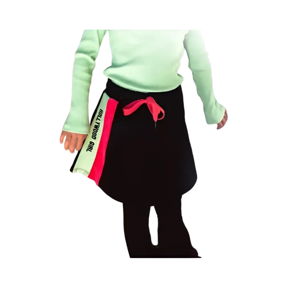 Rok -- Bibi - kinderkleding