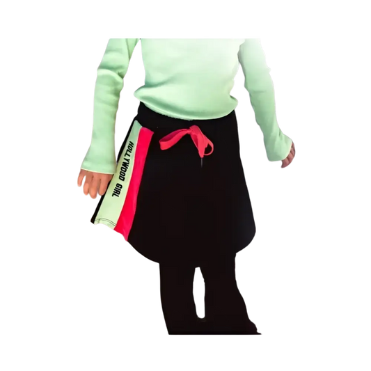 Rok -- Bibi - kinderkleding