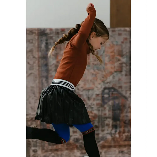 Rok -- Black - kinderkleding