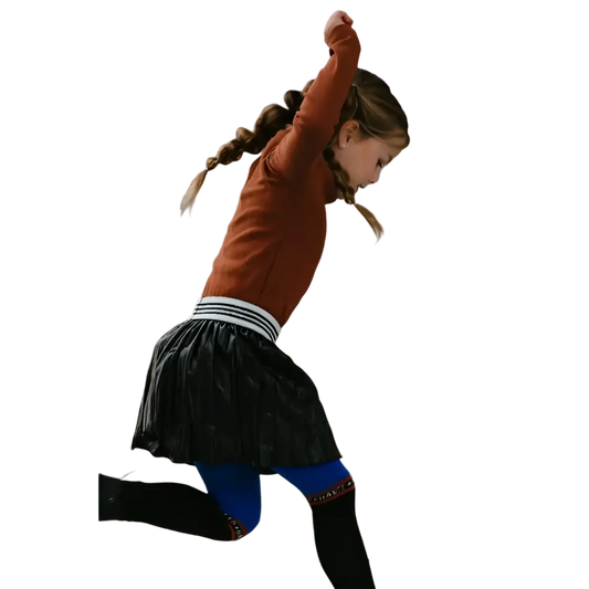 Rok -- Black - kinderkleding