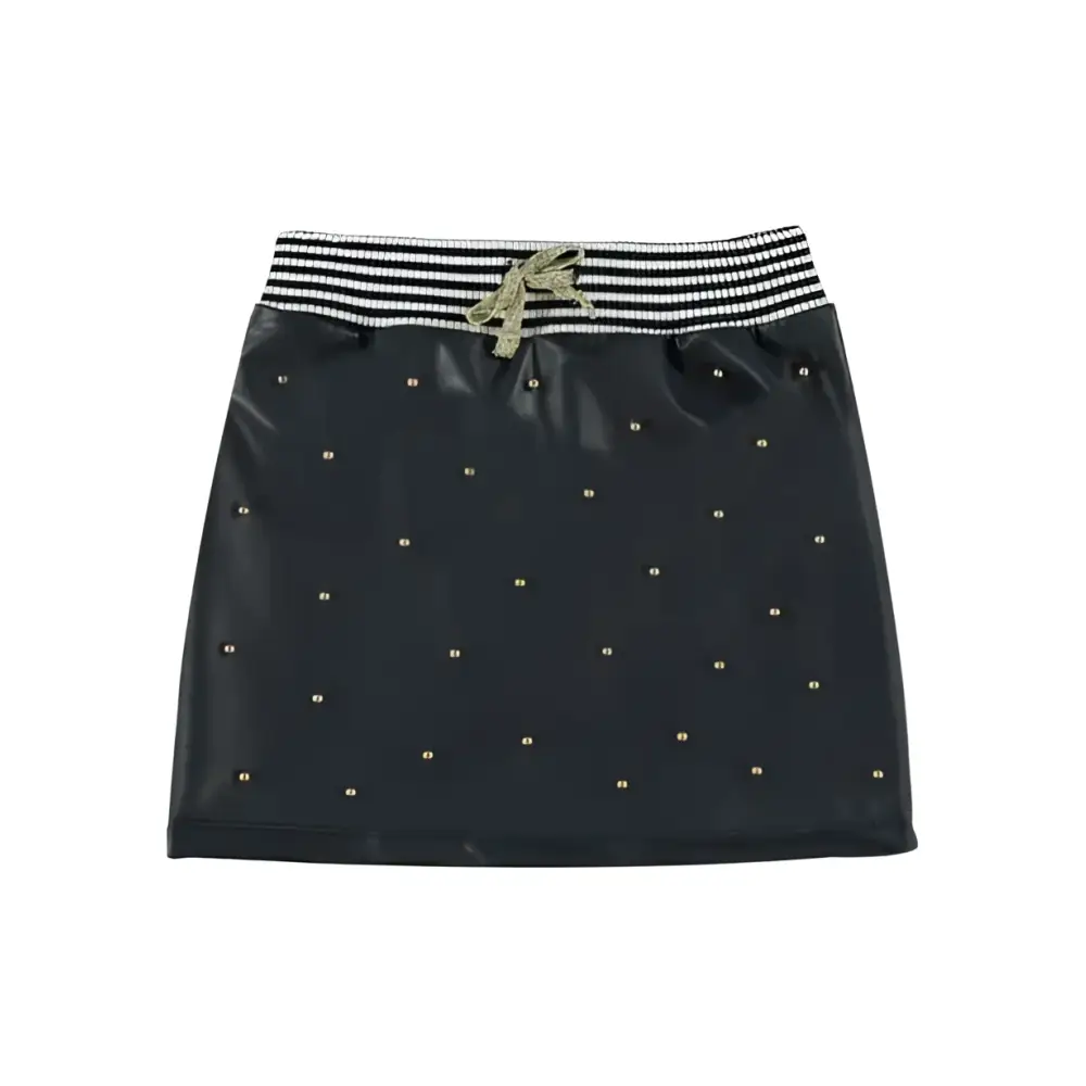 Rok Dana 104/110 / Blauw kinderkleding