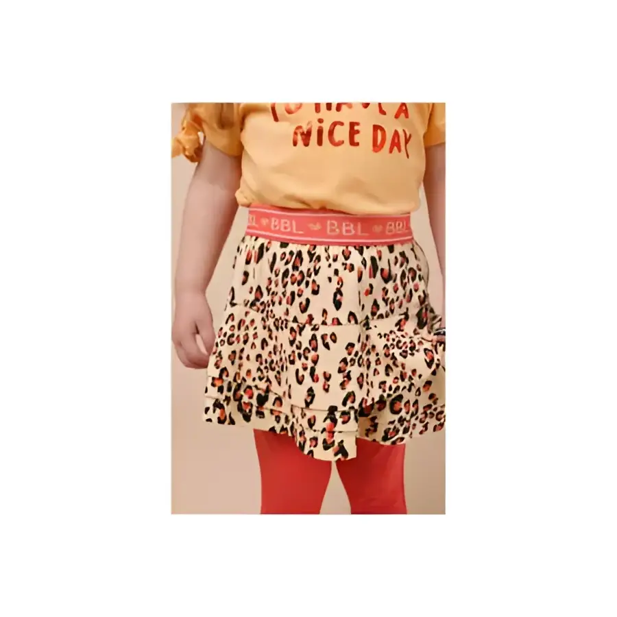 Rok -- Flames - kinderkleding