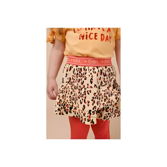 Rok -- Flames - kinderkleding