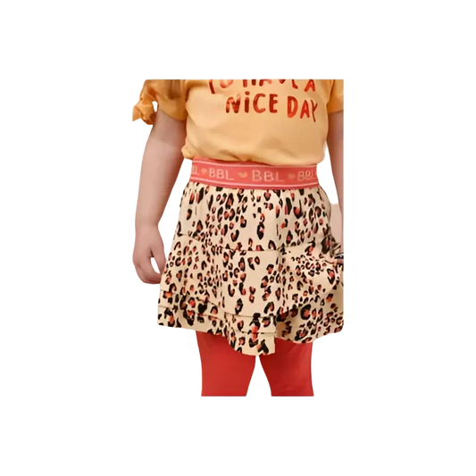 Rok -- Flames - kinderkleding