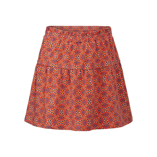 Rok -- Ifke - kinderkleding