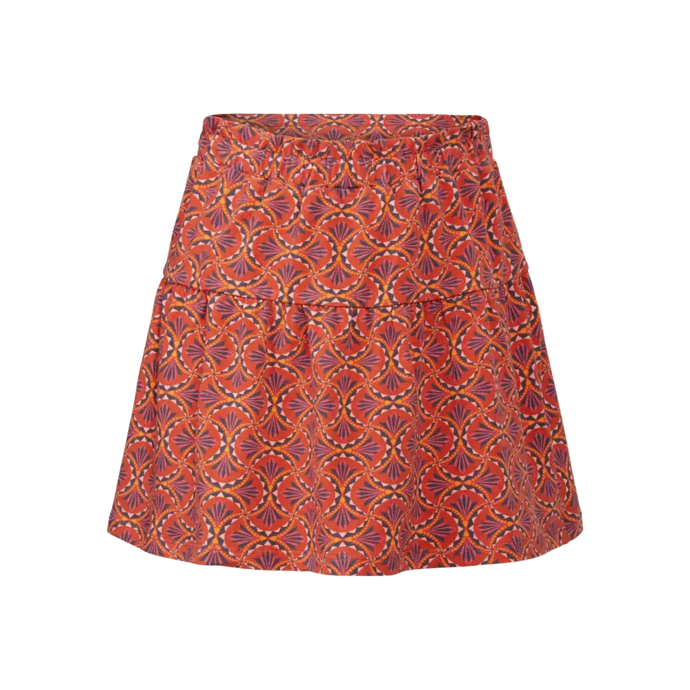 Rok -- Ifke - kinderkleding
