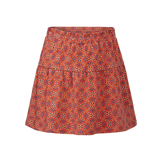 Rok -- Ifke - kinderkleding