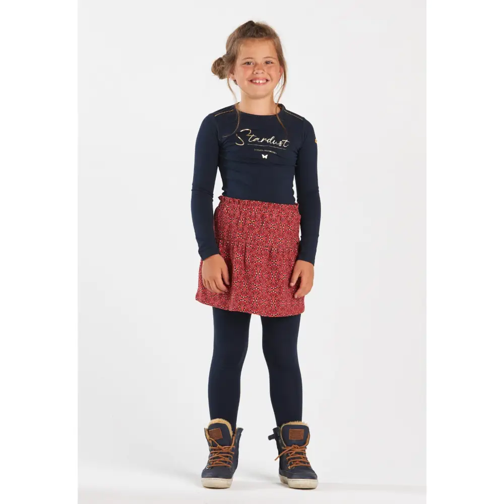 Rok -- Ifke - kinderkleding