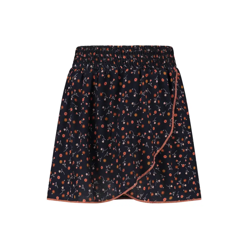 Rok -- Irma - 86/92 / Blauw - kinderkleding