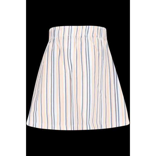Rok -- Jinte Stripe - kinderkleding