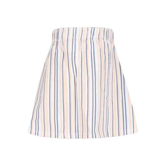 Rok -- Jinte Stripe - kinderkleding