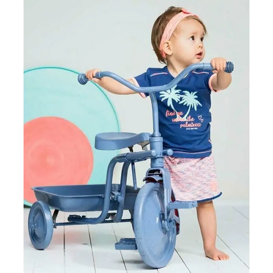 Rok -- Jobke - kinderkleding