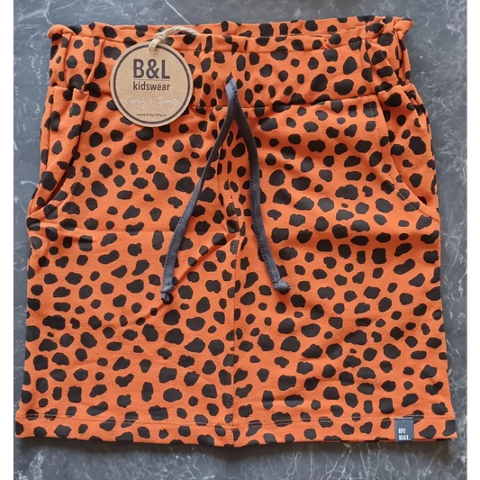 Rok -- Kaya - kinderkleding