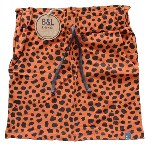 Rok -- Kaya - kinderkleding