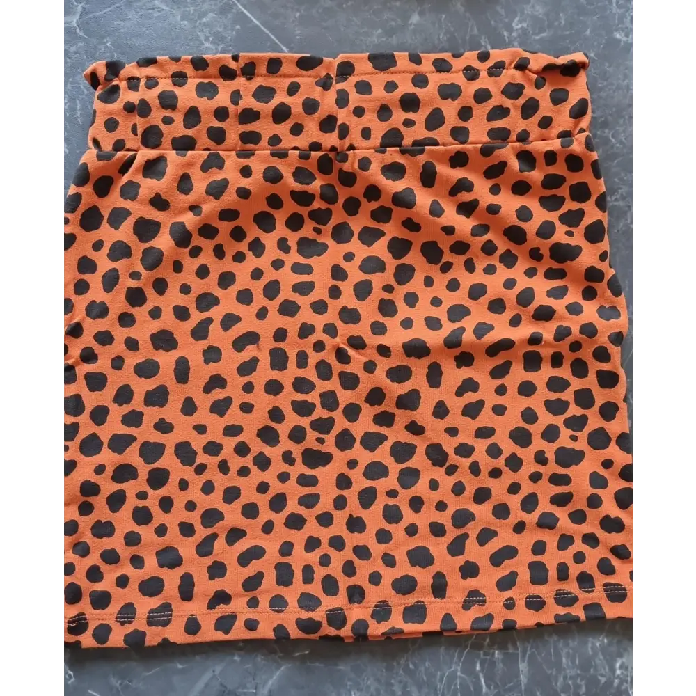 Rok -- Kaya - kinderkleding