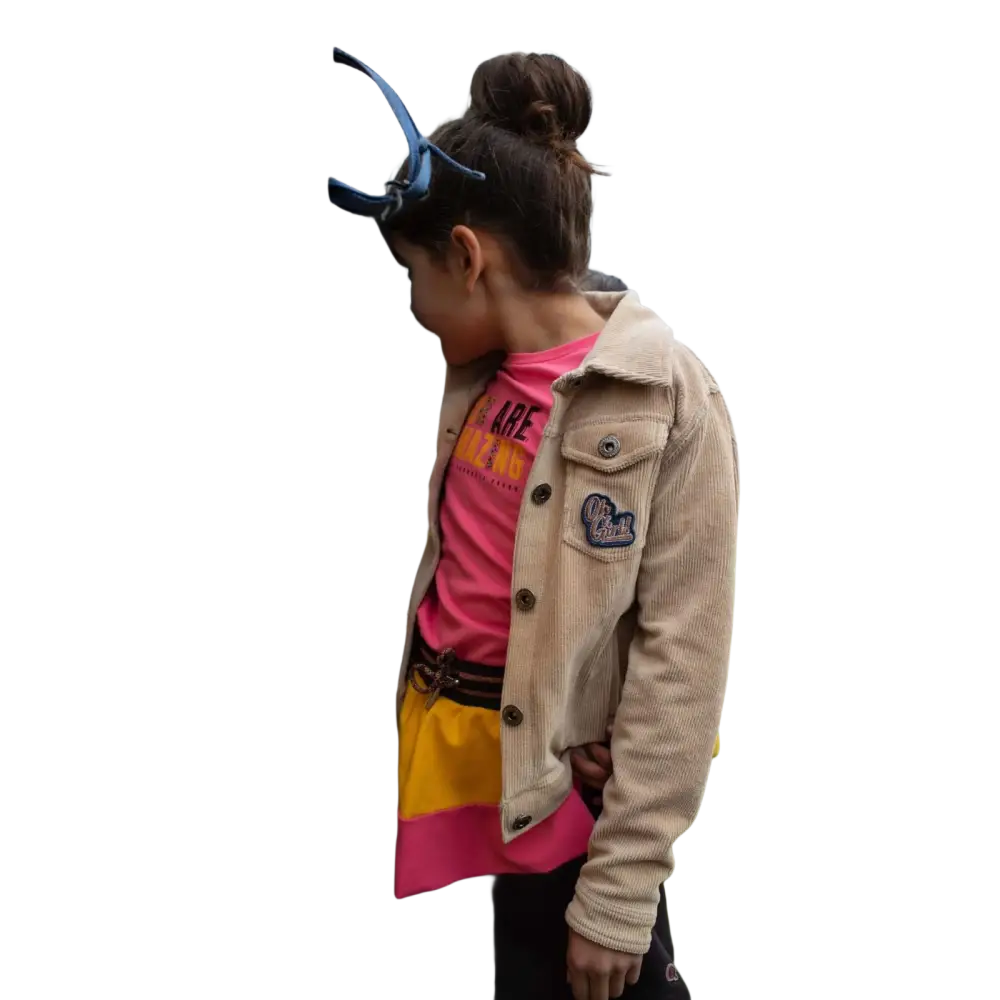 Rok -- Kenja - kinderkleding