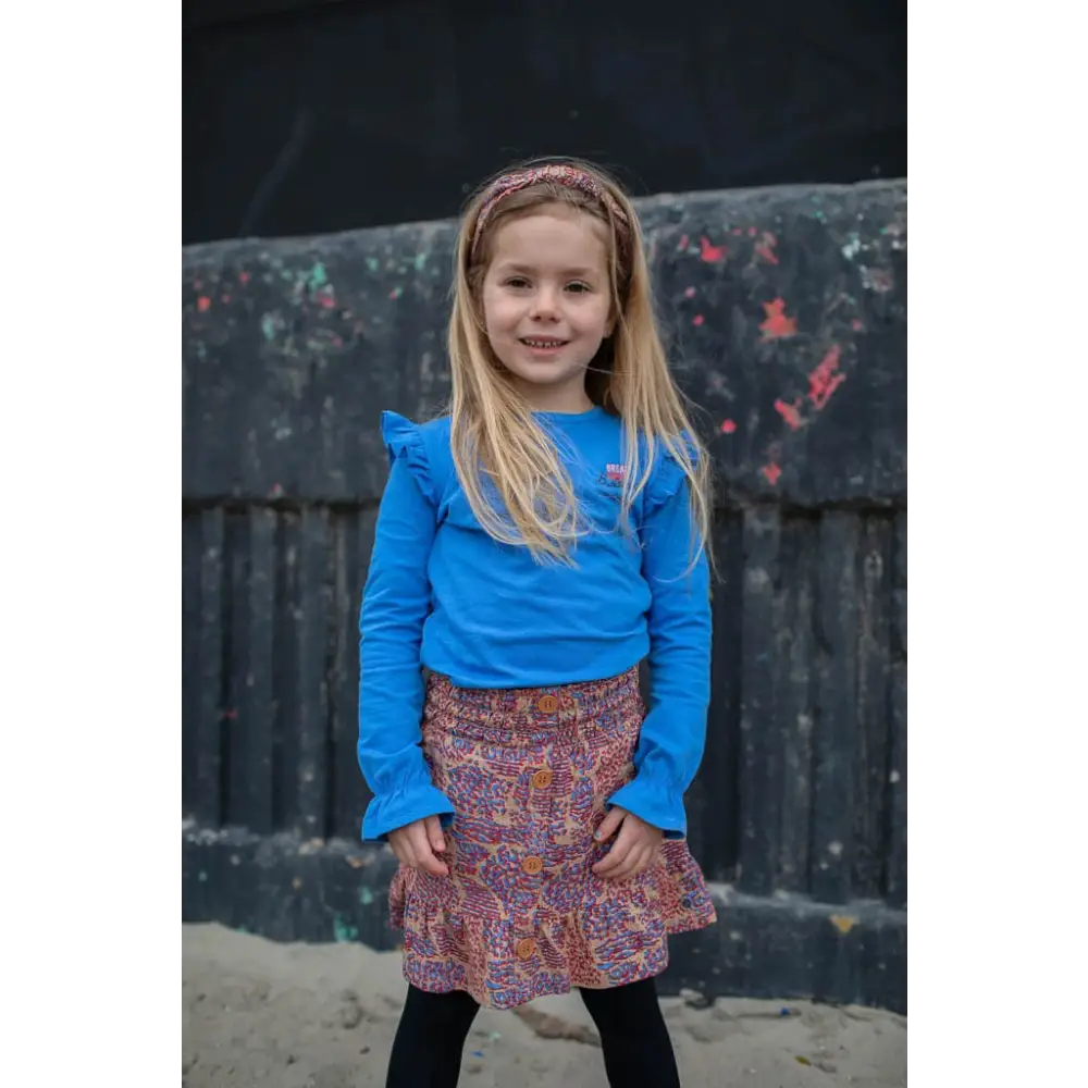 Rok -- Kim - kinderkleding