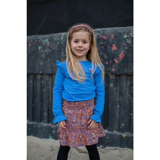 Rok -- Kim - kinderkleding