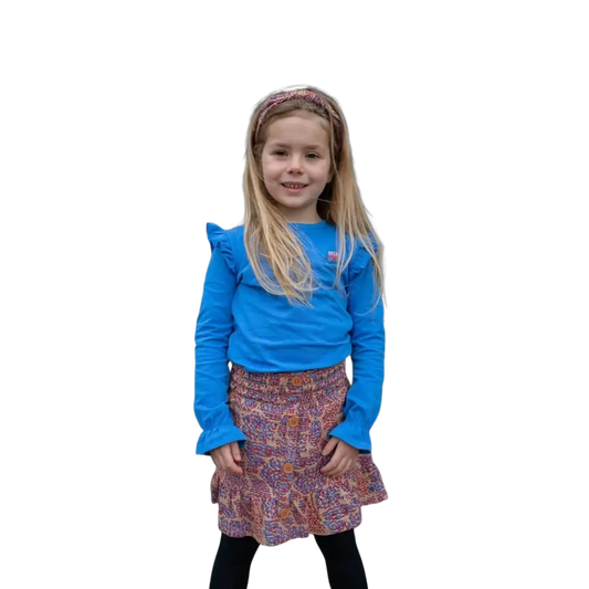 Rok -- Kim - kinderkleding